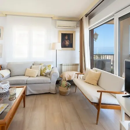 Primera Linea De Playa, Tu Hogar Lejos De Casa 아파트 Playa de Gandia