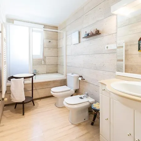 Primera Linea De Playa, Tu Hogar Lejos De Casa 아파트