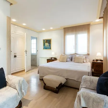 아파트 Primera Linea De Playa, Tu Hogar Lejos De Casa